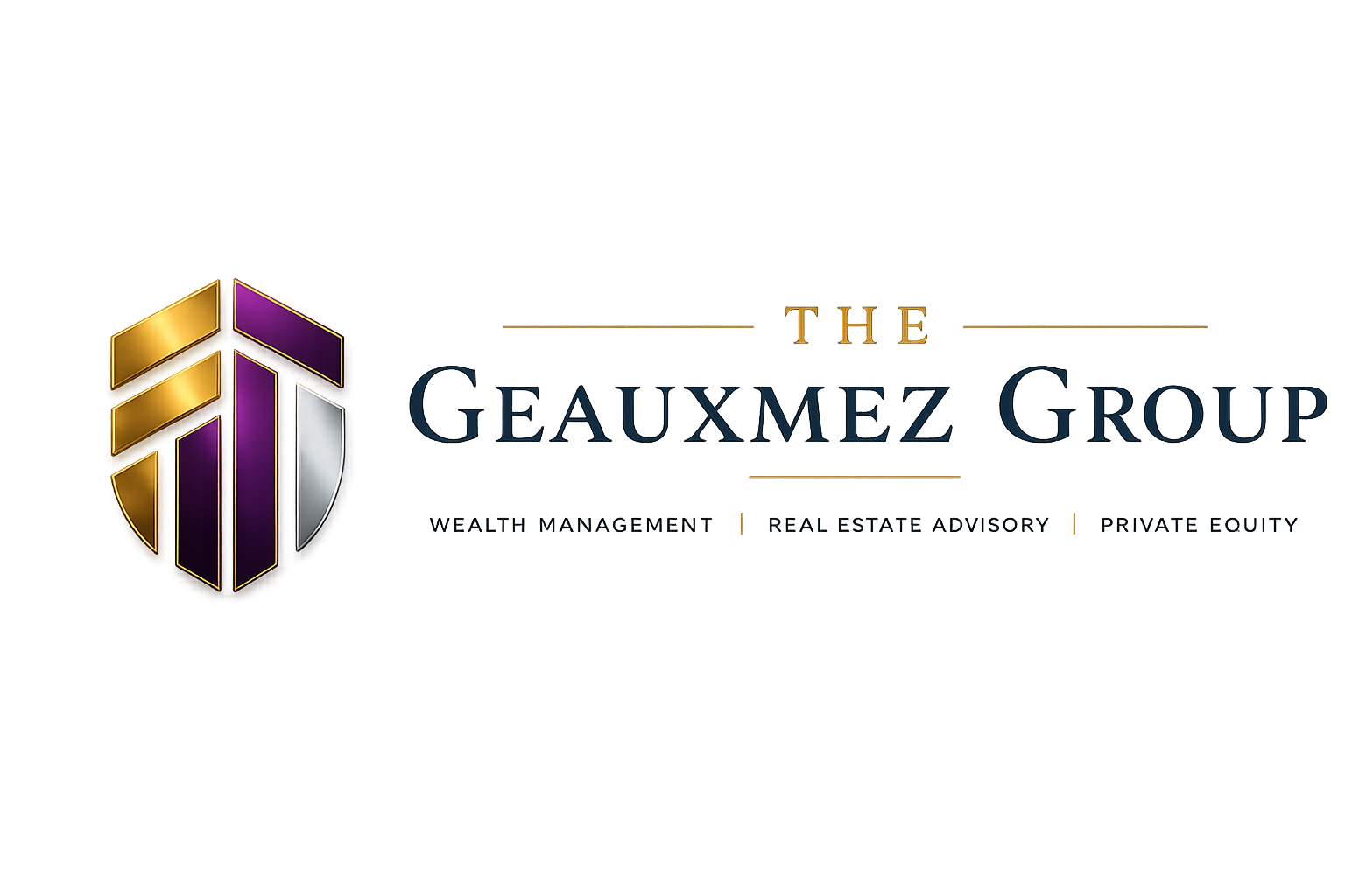 The Geauxmez Group — Wealth Management | Real Estate Advisory | Private Equity